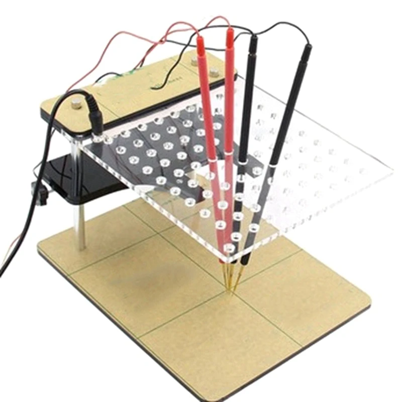 

Multifunctional LED BDM Frame 2-In-1 Testing For BDM100 Fgte-Ch Chip Tunning BDM Frame US Plug