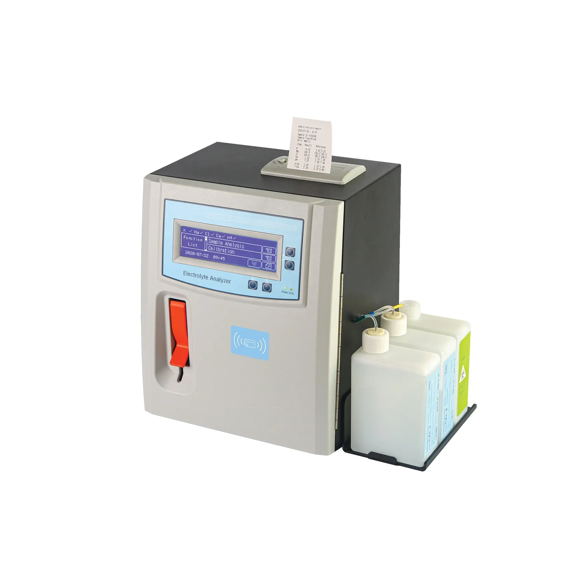 Excellent EA-320 Ho… - image