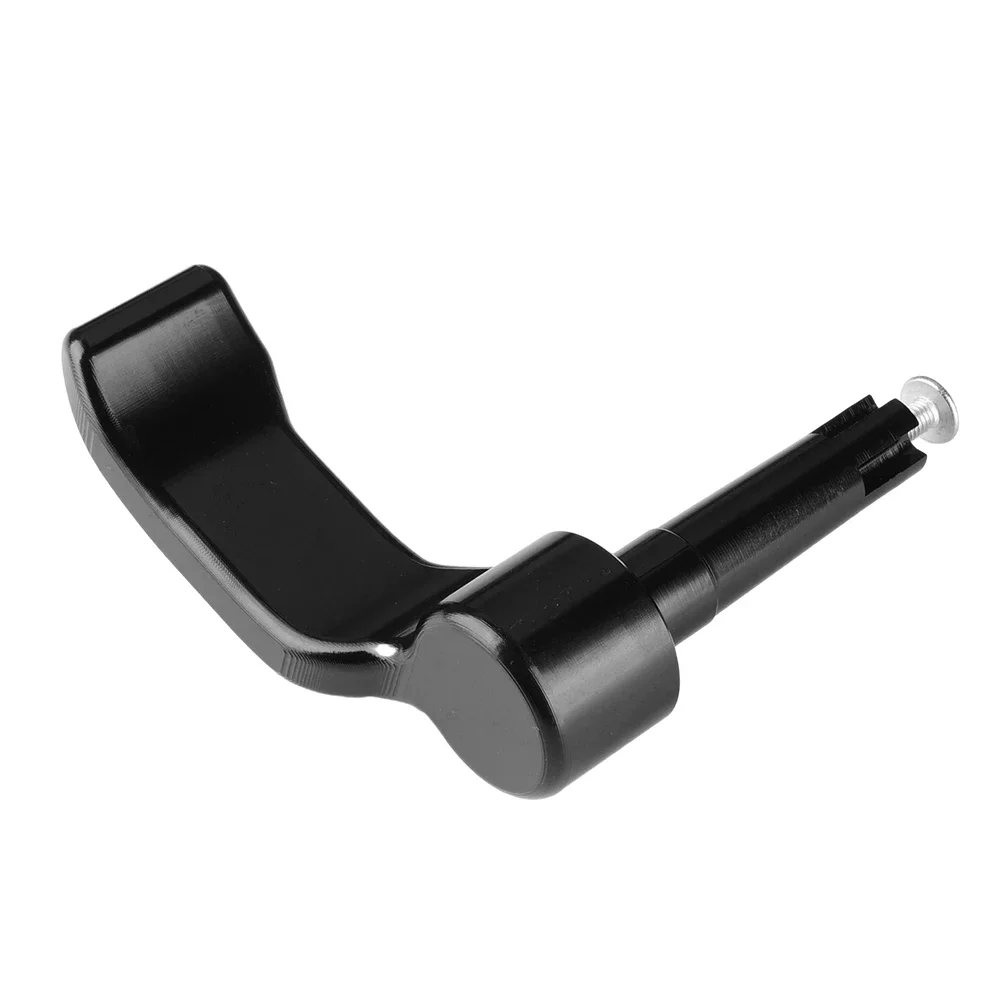 Sportsman KEMIMOTO Aluminum Thumb Throttle Lever Compatible with Polaris Scrambler Sportsman 550/570/850/1000 2009-2018 #2010336