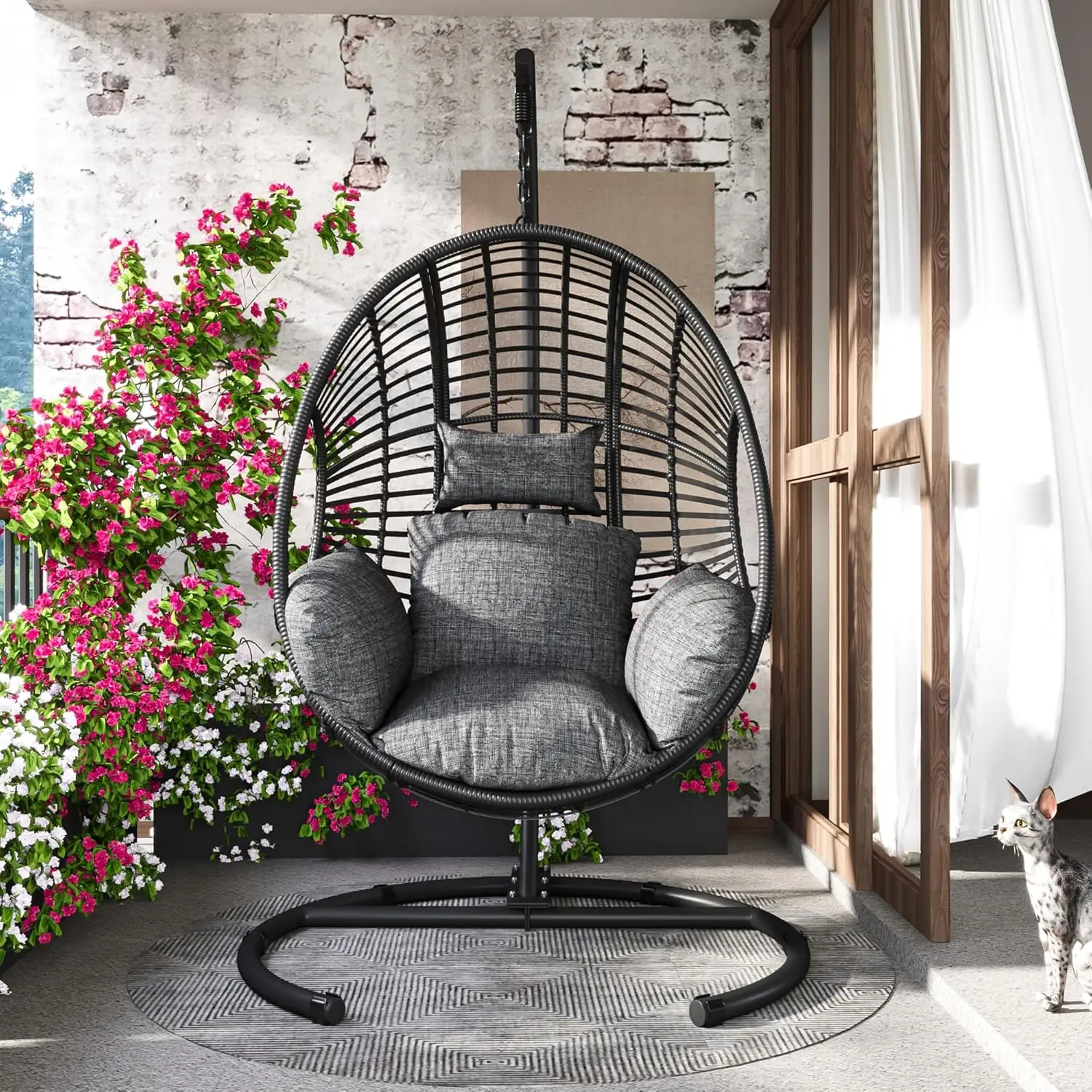 #24 Best Outdoor Furniture to Buy In 2026