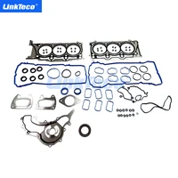Juego de juntas de culata de motor, 3,6 L, Gas ERB para CHRYSLER 300C DODGE AVENGER FIAT JEEP GRAND CHEROKEE LANCIA RAM 1500 11-16