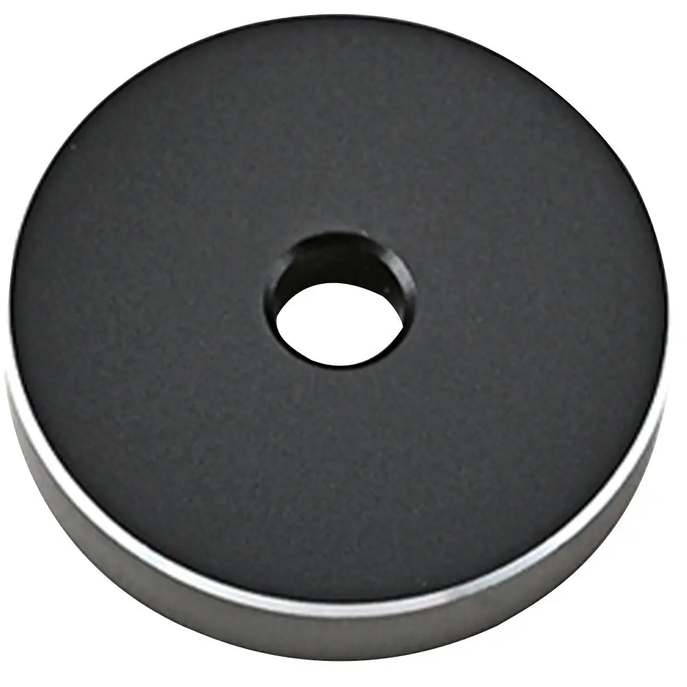 Aluminium Record Pl…