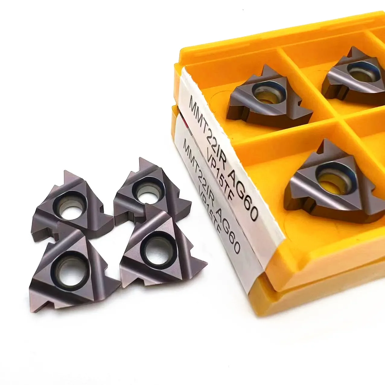 Herramienta de torneado de rosca interna SNR0020R22 SNR0025S22, cortador de fresado de torno MMT 22IR, inserto de carburo, herramienta de fijación CNC SNR 0020R22