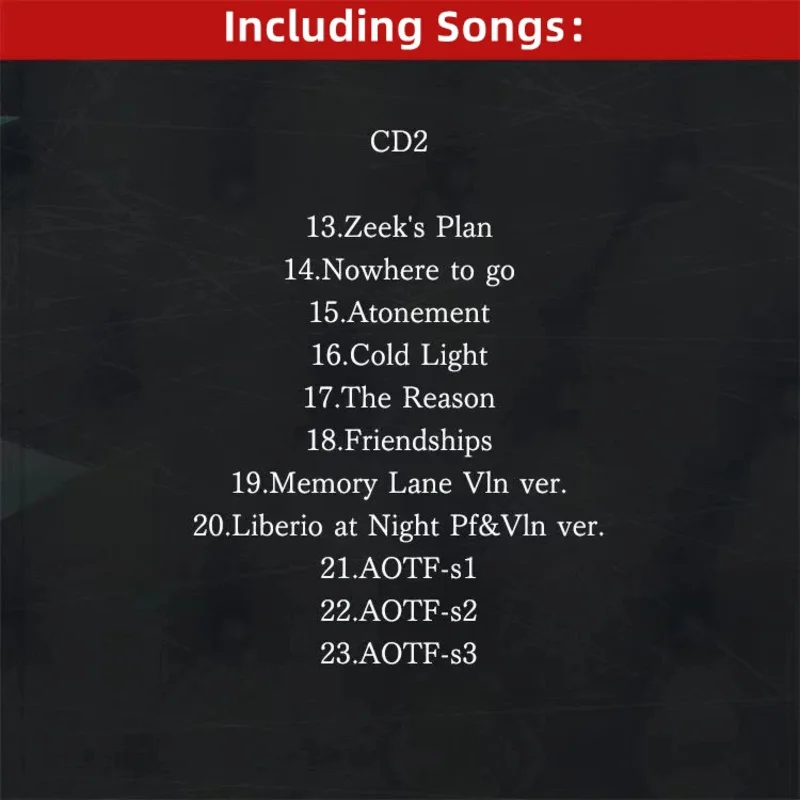 Рисунок 5 - Аниме Атака Титанов Эрен Йегер