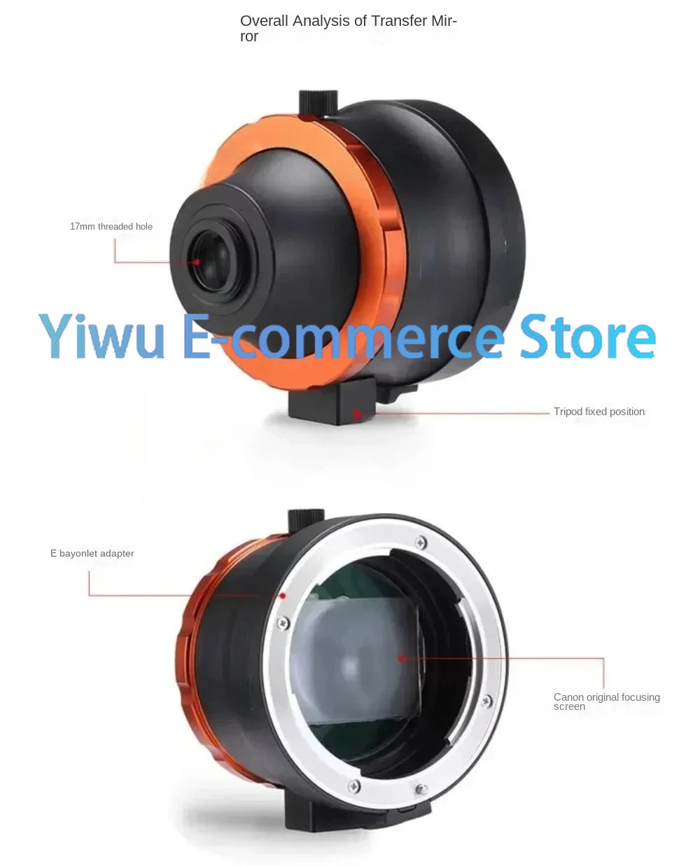 Smartphone Slr/Dslr…