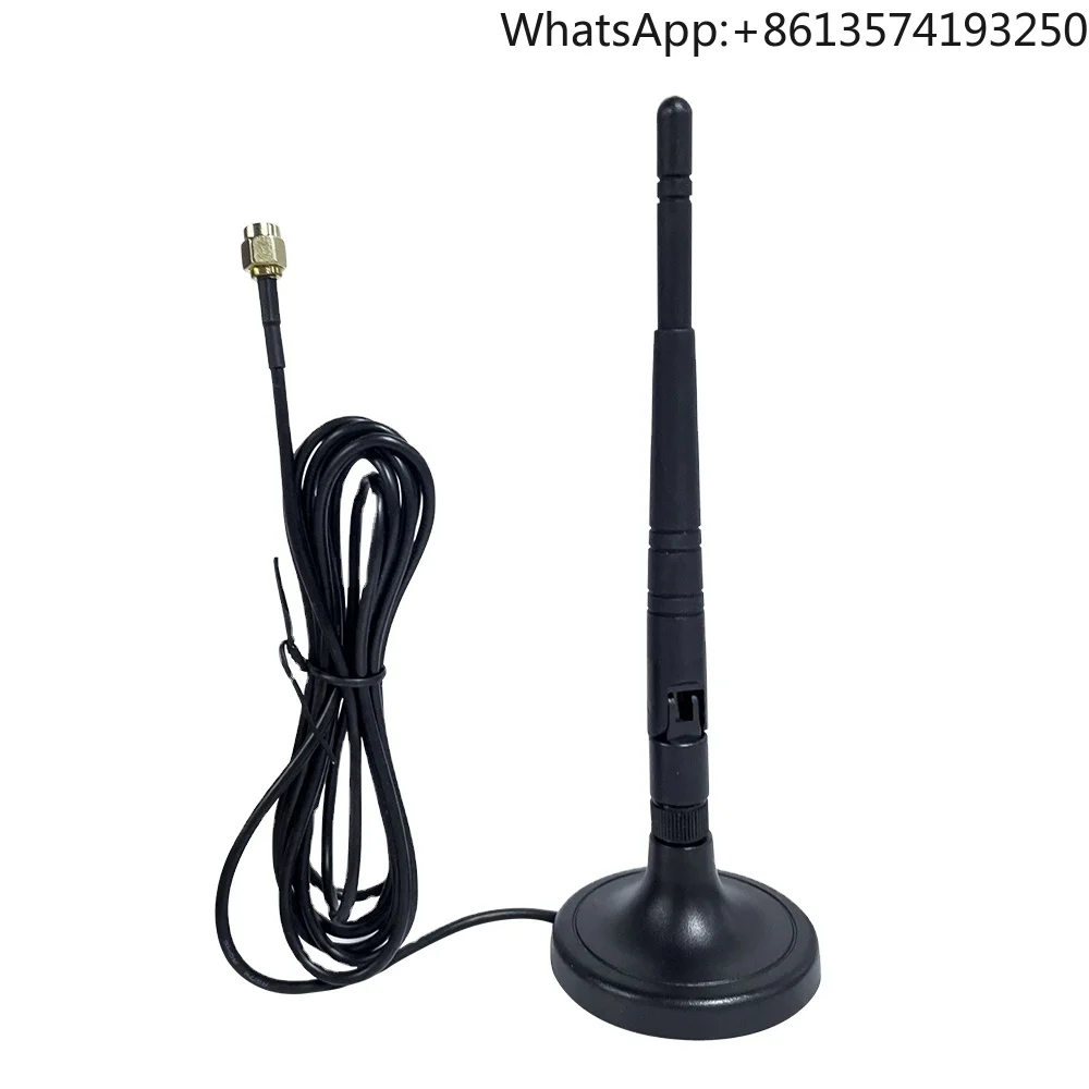 Tuya Smart Power Cl…