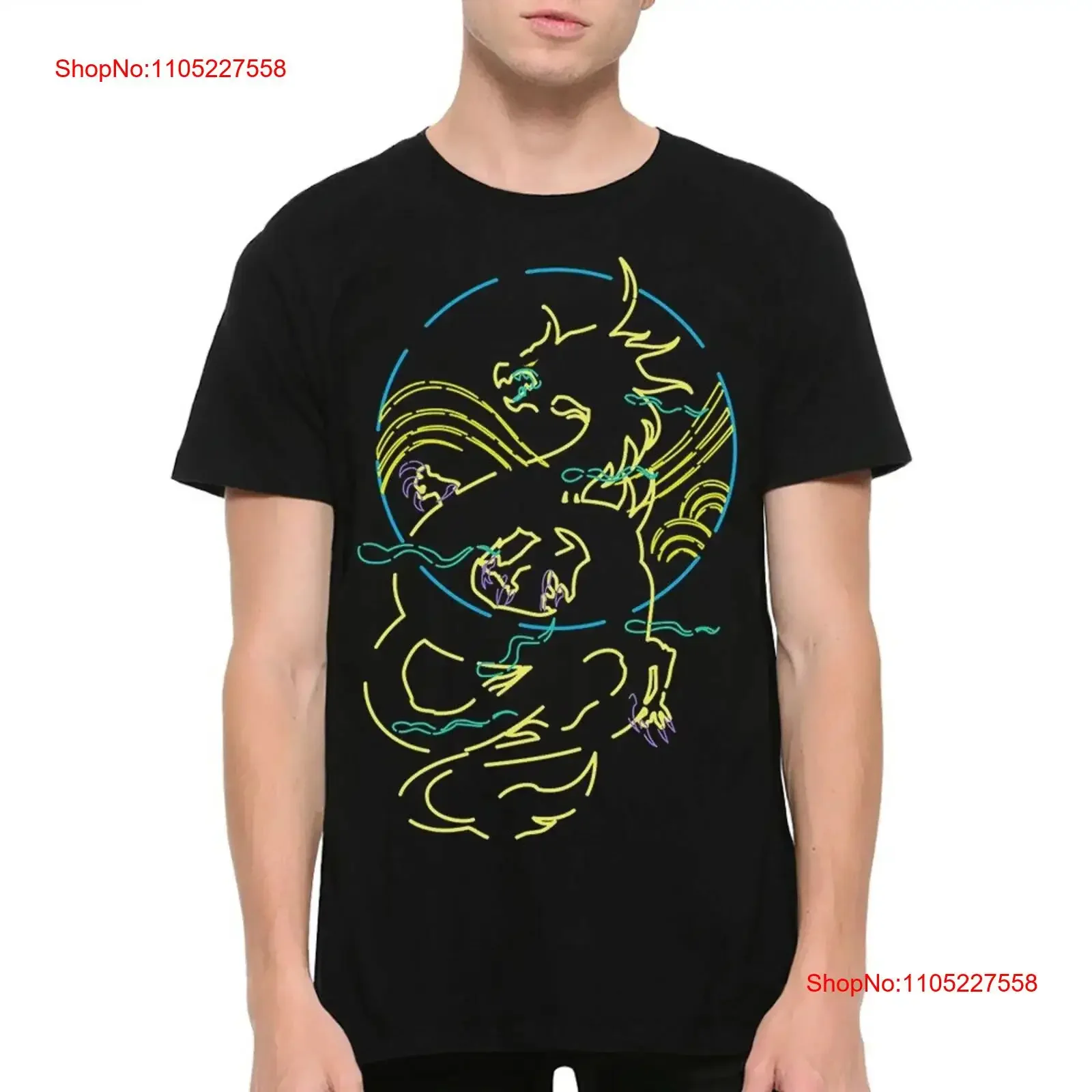 K Da Akali Dragon T…