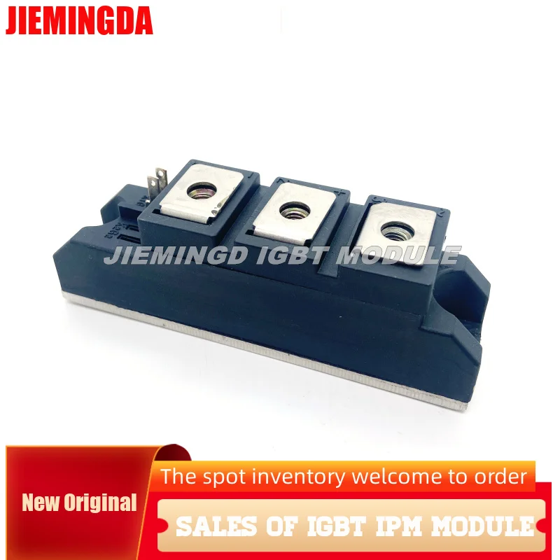 Novo e Original Módulo IGBT, Em Estoque, Garantia De Qualidade, MT-DC551820A