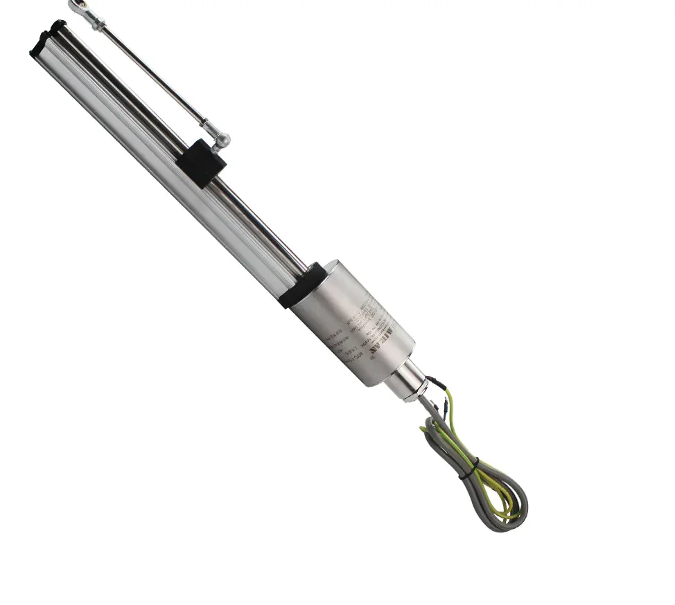 

MTC magnetostrictive Water level sensor linear displacement sensor