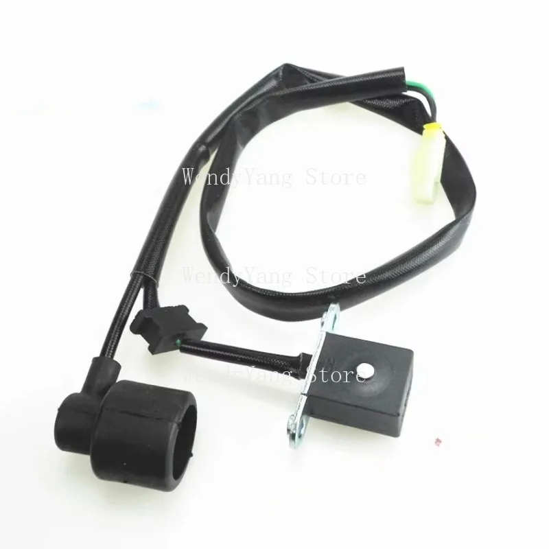 Crankshaft Position Sensor Trigger For CFMOTO 400NK 650NK 650MT 650GT CF400NK CF650NK CF650MT CF MOTO NK400 NK650 MT650