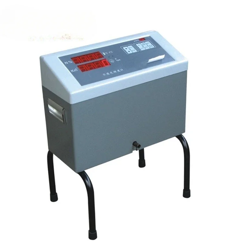 

HPC606 portable fully automatic opaque smoke meter exhaust gas analyzer automobile exhaust smoke measurement instrument