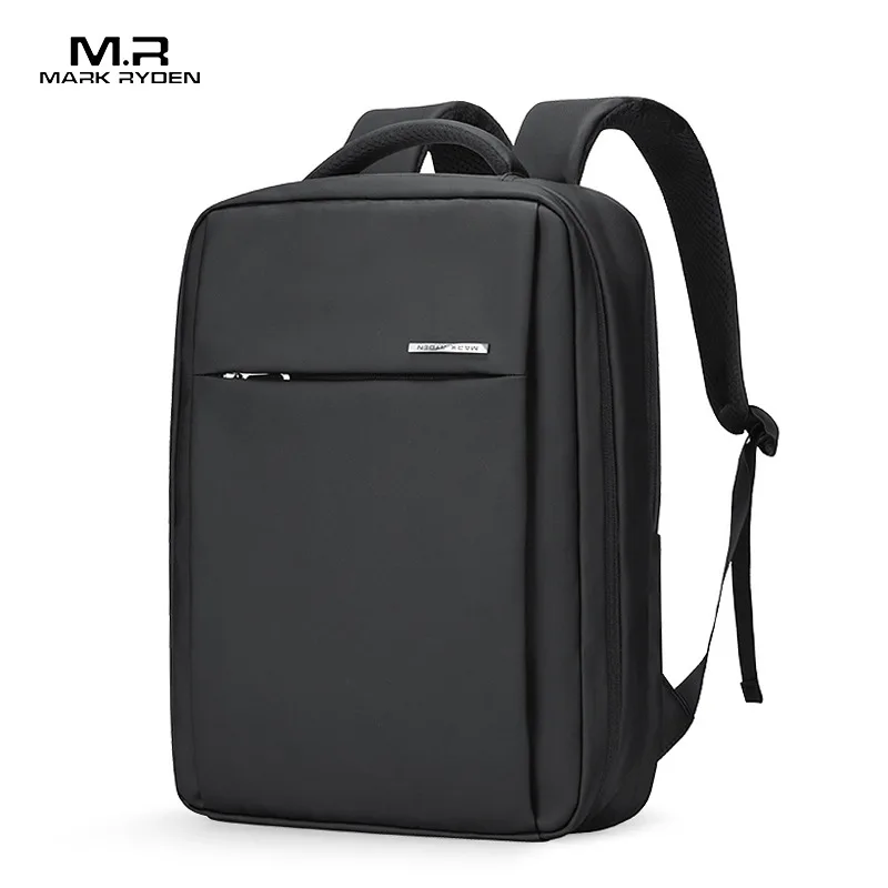 Mark Ryden Female Male Expandable Large Capacity Traveling Backpack for Laptop Men\'s Backpack Approved Weekender Bagv