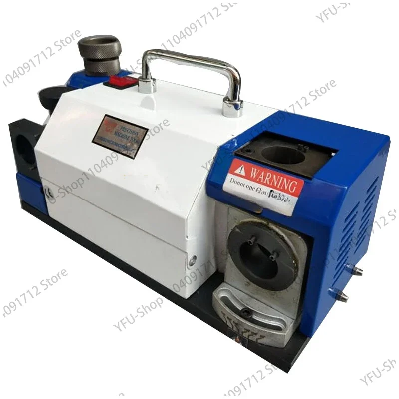 

HY-13 Portable Electric Drill Bit Grinder 220V/180W Automatic High-Precision Integrated Drill Bit Sharpener/Grinder