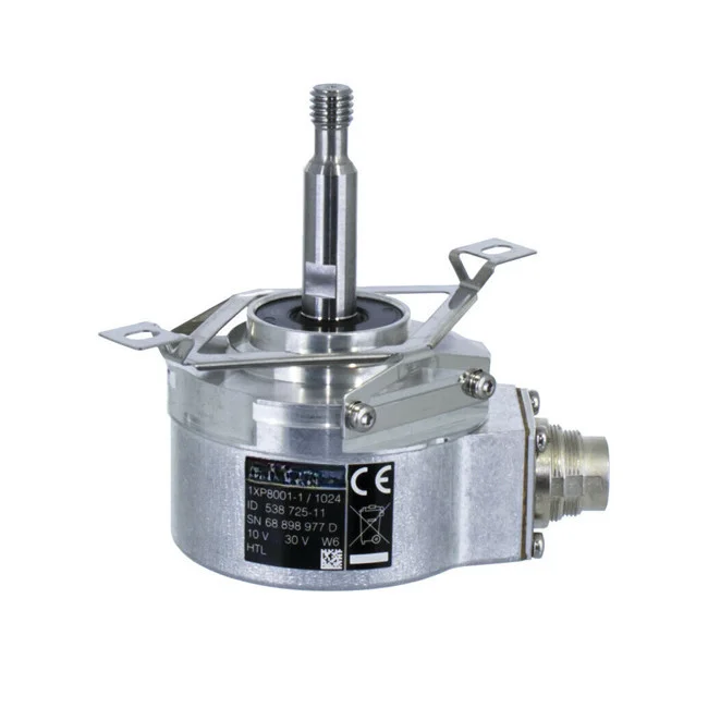 1XP8001-1/1024 |  Rotary Encoder