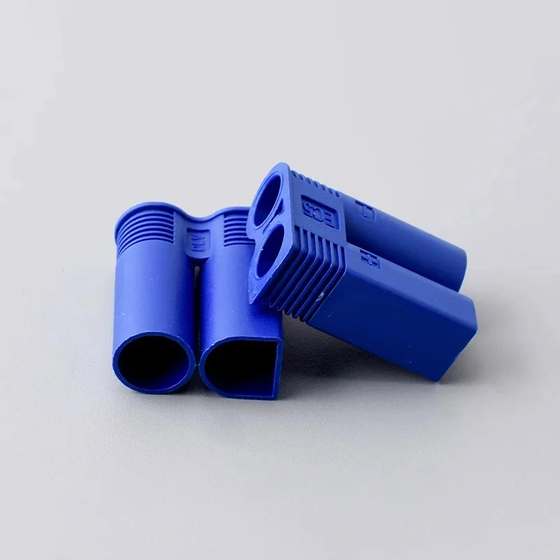 EC3 EC5 EC2 EC8 Plug High Current Dedicated Connector Model General Lithium Battery Model Aircraft Banana Connector