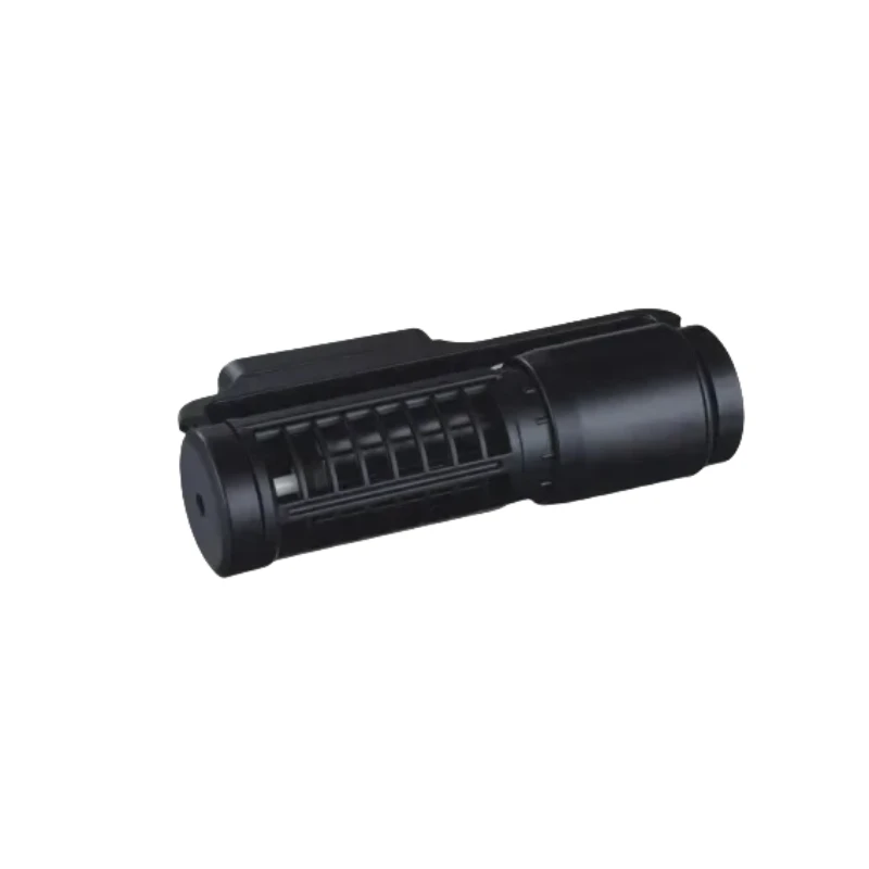 Jebao New SCP-50 Cross Flow Wave Making Pump Circulation Pump 12W Fish Tank Aquarium Suitable For 8MM Glass