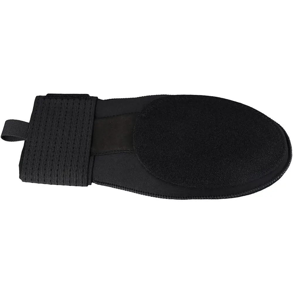 

Sports Gloves Hand Protection Sliding Gloves Neoprene Black Baseball Sliding Mitt Baseball Sliding Glove Outdoor Sports