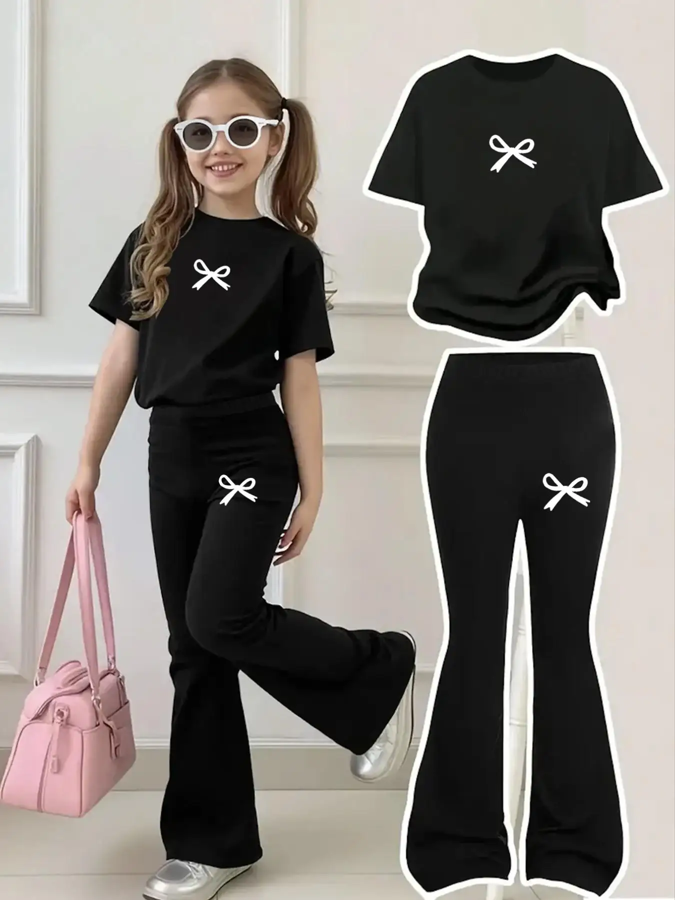 #40 Trending Two Piece Pant Sets Right Now