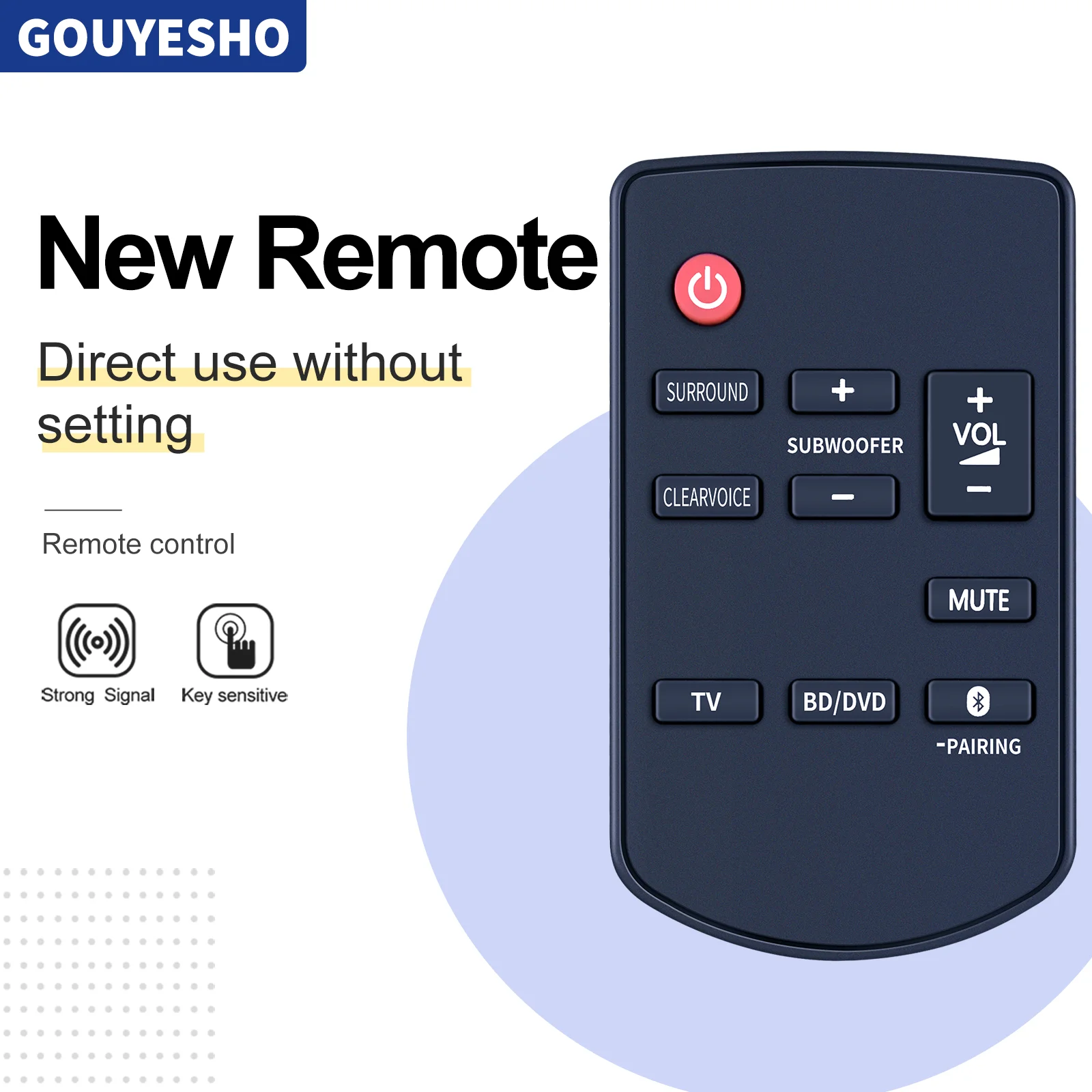 New N2QAYC000103 Re… - image