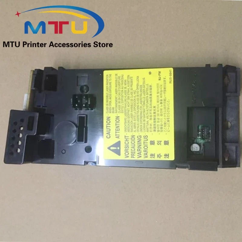 RM1-6878 Laser Scanner Assy for HP M1130 M1132 M1136 M1210 M1212 M1213 M1216 M1217 M1218 M1219 P1102 P1106 P1108 P1109 P1102W