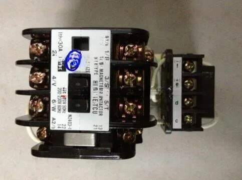 

HI-15E2TCU 30A New and original contactor