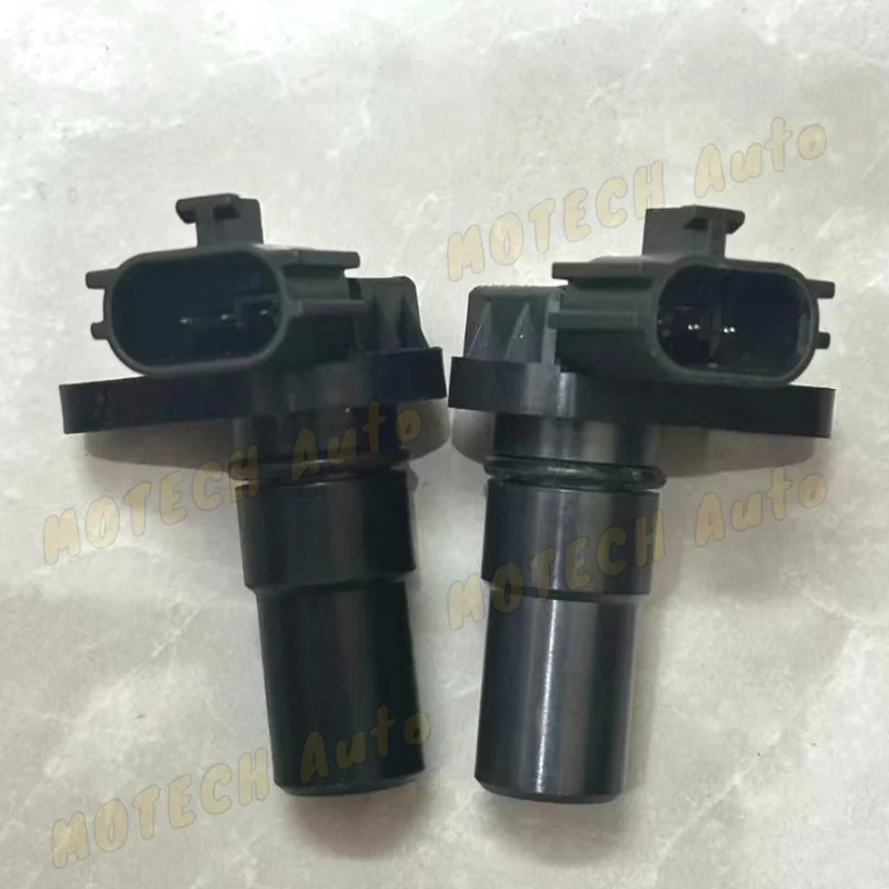 Original 31935-8E006 & 31935-8E007 Transmission Speed Sensor Input Output 319358E006 319358E007 for Nissan XTrail Qashqai Sentra