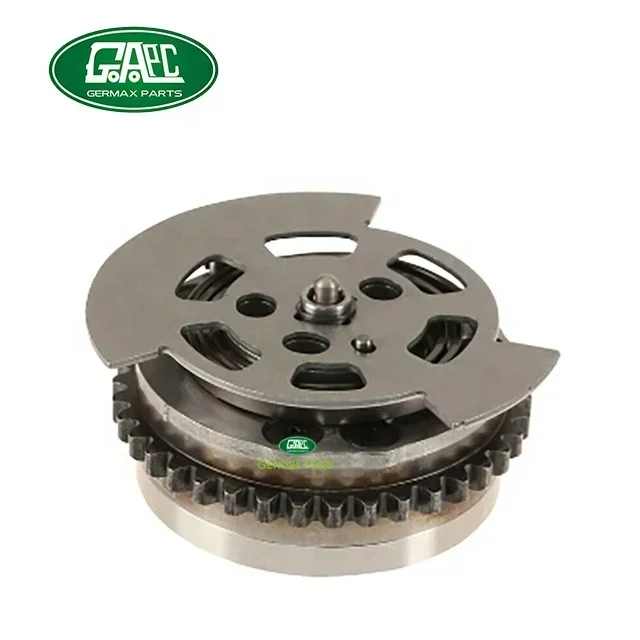Exhaust Camshaft Sprocket 3.0L 5.0L Petrol LR023931 LR041446 AJ812534 GL3030 GJ0846 for Jaguar XJ 2010- XK 2006-2014 Parts