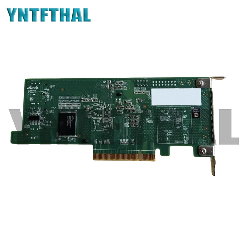 Well Tested For SAS 9217-8i SAS2308 8-Port 6Gb/s  3.0 Host Bus Adapter