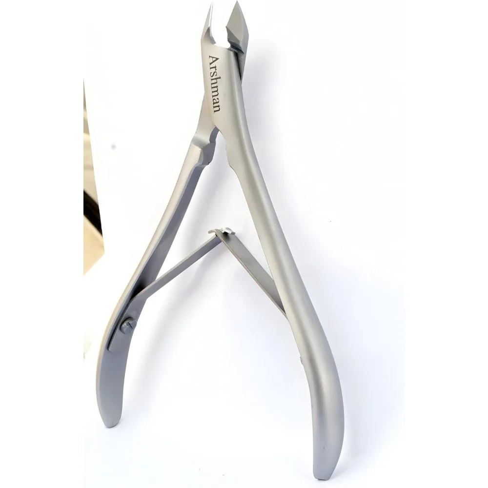 

Щипцы для кутикулы, машинки для стрижки кутикулы, триммер для челюсти, чрезвычайно острые лезвия, толкатель из нержавеющей стали, резак для удаления педикюра, маникюра, ногтей