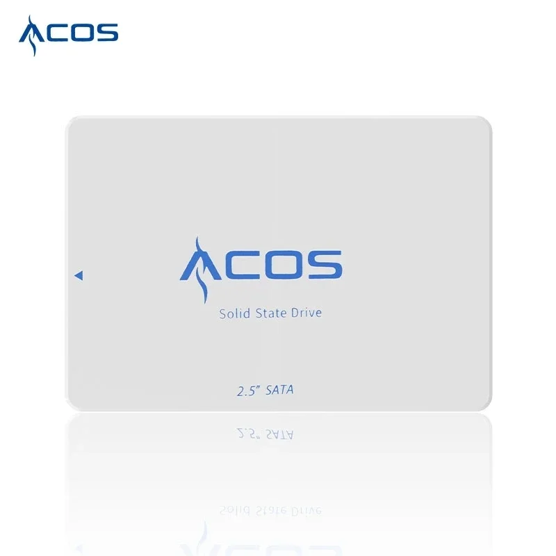 ACOS SSD Disco Duro Sata3 ssd 120GB 128GB 240GB 256GB 480GB 512GB 1TB Unidad interna de estado sólido Ssd para computadora de es