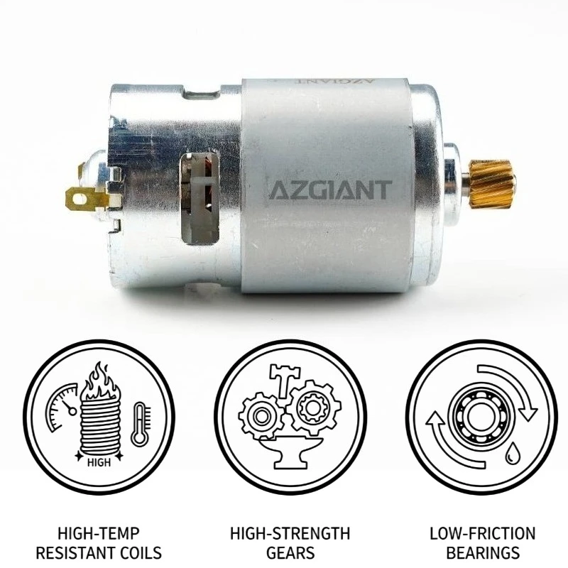 مشغل فرامل الانتظار الإلكتروني وحدة فرملة اليد محرك معزز 17 أسنان لرينو المباشر استبدال عرض خاص S300S350S430 #2