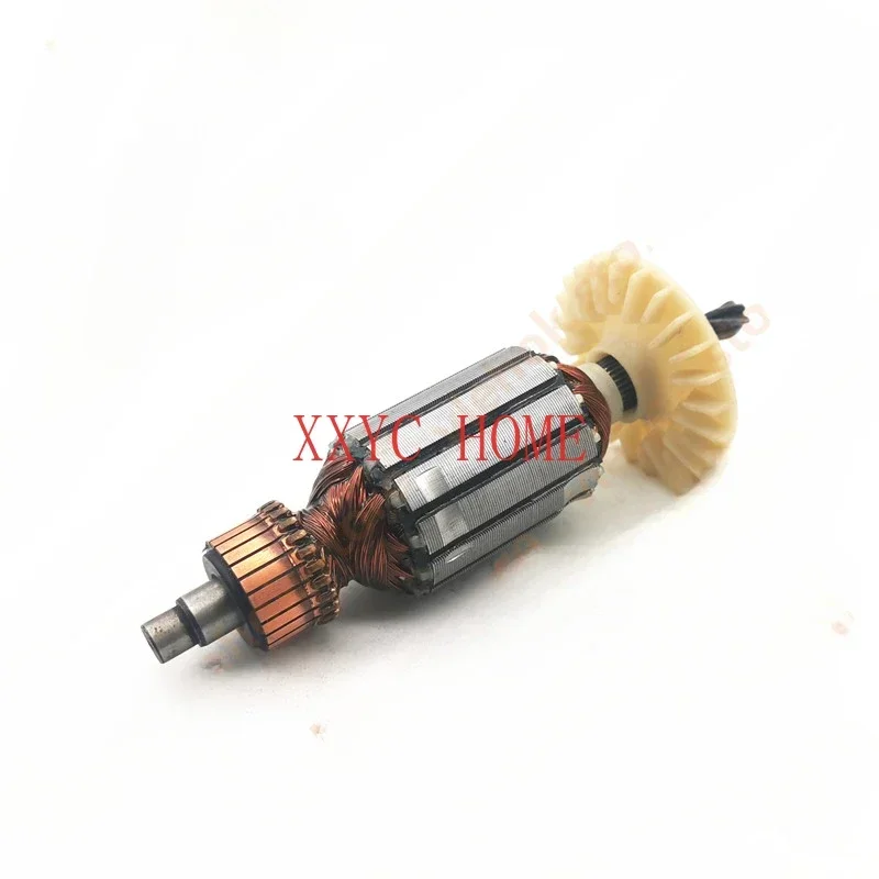 

AC220-240 5 Teeth replace for HITACHI DH24PA DH24PC DH24PD Power Tool Accessories motor