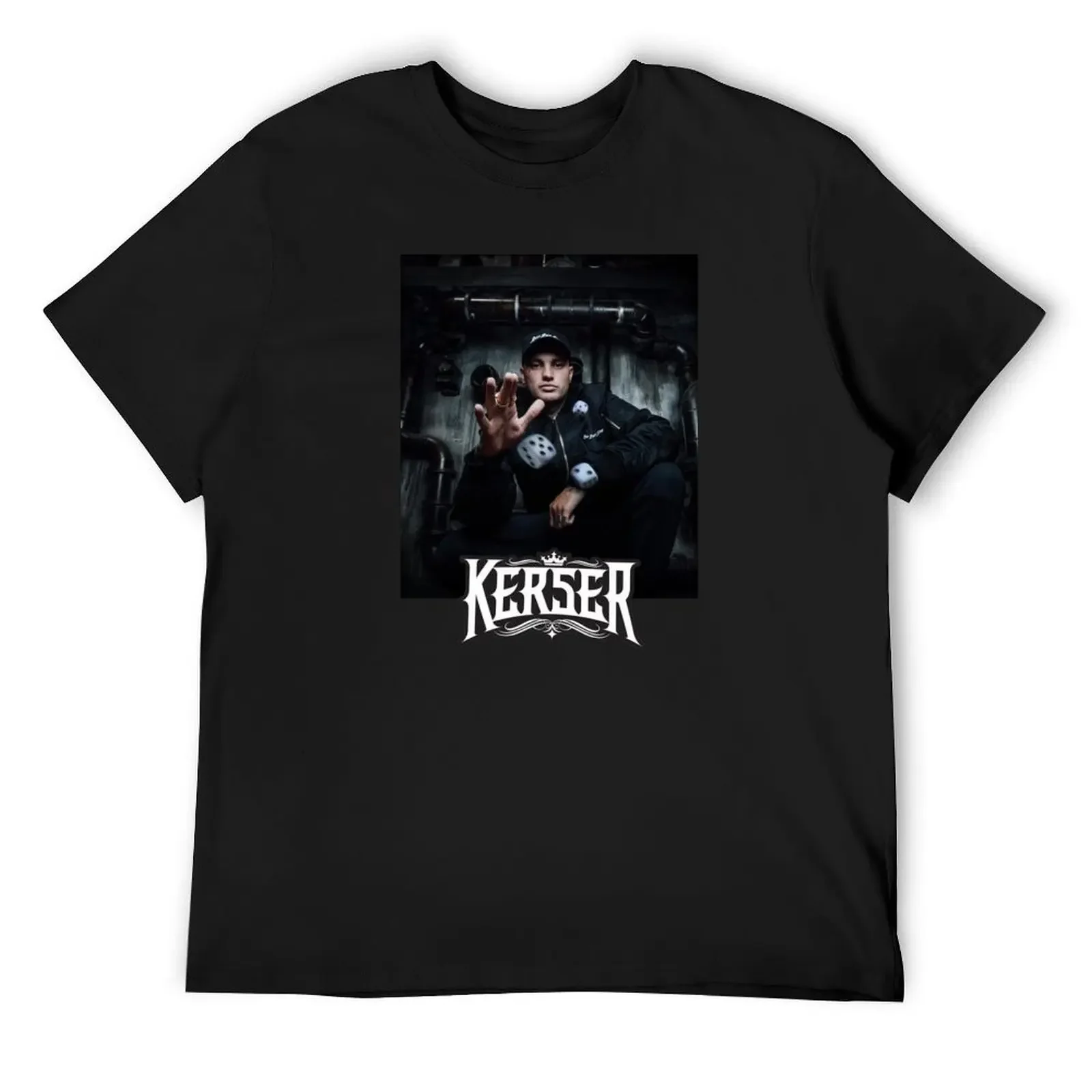 

Roll the dice kerser T-Shirt