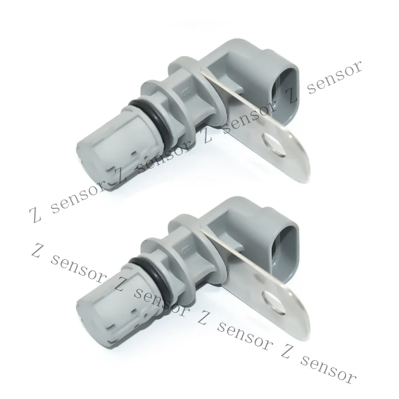 RRR+ 2PCS CRANK SHAFT POSITION SENSORS 12585546 FOR CAMARO CORVETTE LS2 LS3 213-3520