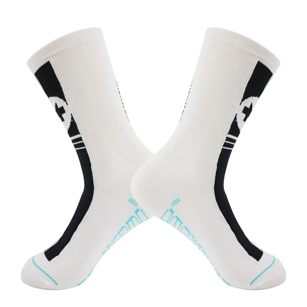 

High quality breathable sports socks for running/mountain cycling/outdoor sports