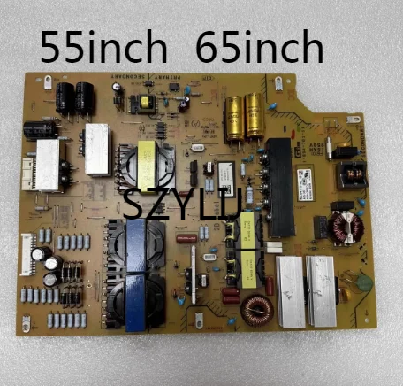 

SZYLIJ Original KDL-65S8500C/55W950A power board 1-894-781-11 APS-387