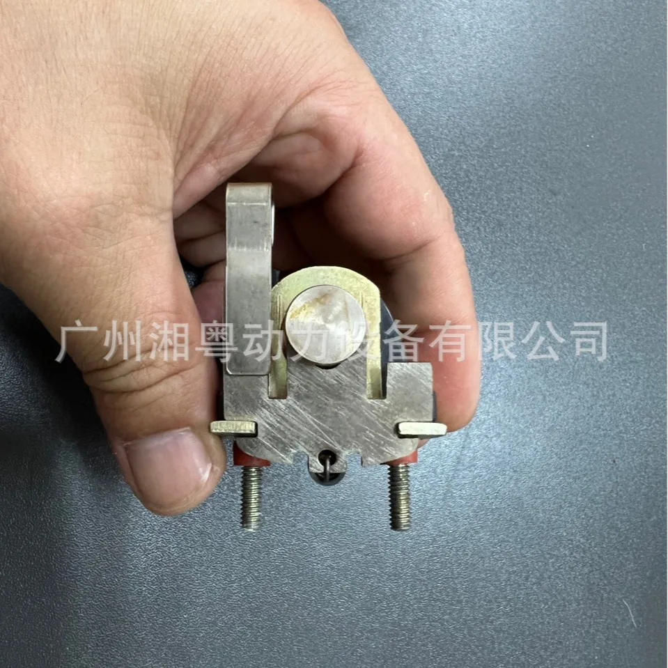 Magneetventiel 26387