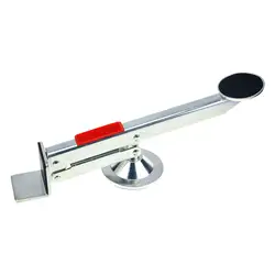 Swivel Door Lifter Installation Board Stainless Steel Gadgets for Home Decor