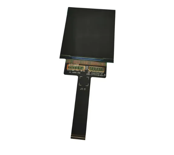 

2,95-дюймовый AMOLED LCD-дисплей 1080 * 1200 HD с интерфейсом MIPI 39PIN YX29503A