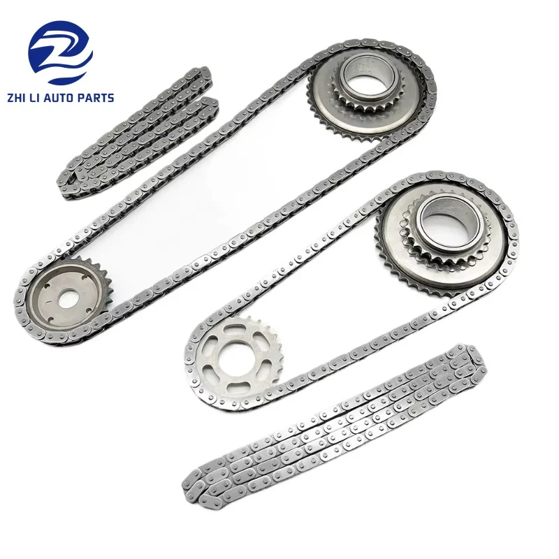Engine Sprocket For CHEVROLET CRUZE Station Wagon 2012 OEM 06E109465BC 06E109217AH 06E109507F