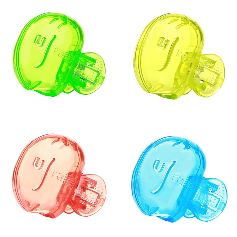 Cubiertas para la cabeza del cepillo de dientes de viaje, 1 piezas, tapa protectora, funda protectora, Clip de plástico portátil para el hogar