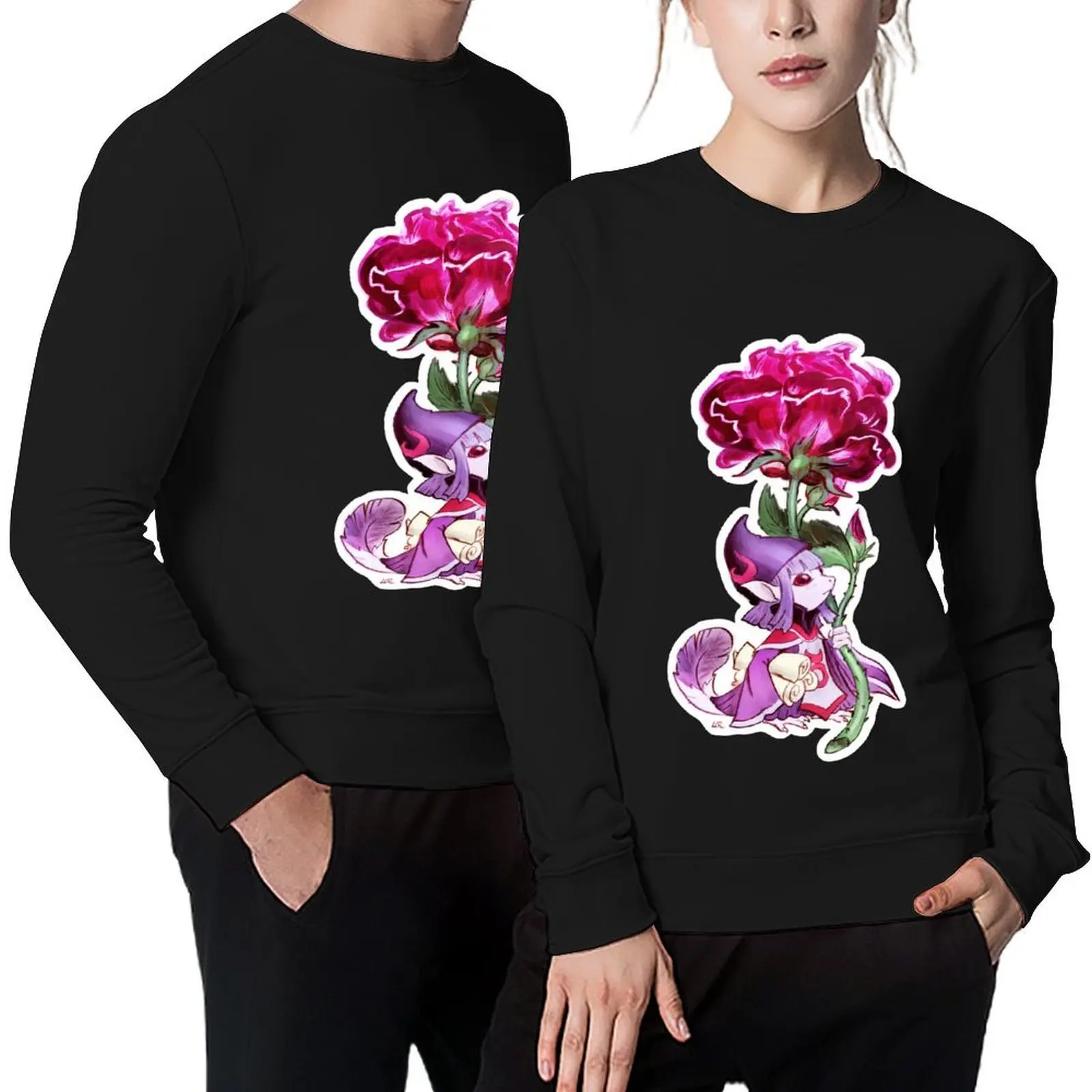 

Minish Vaati Pullover mens designer clothes mens clothes men clothes blouse hooded sweatshirts