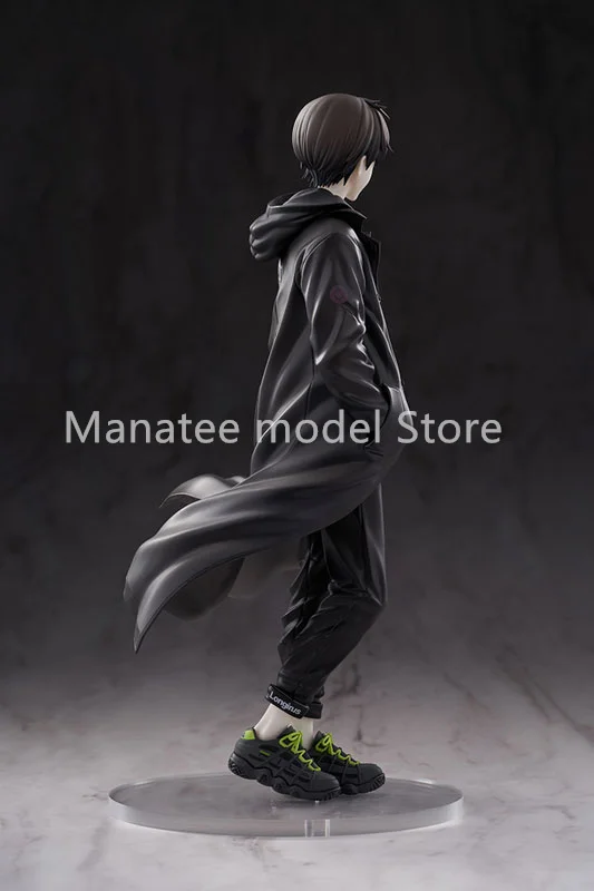 HOBBY MAX JAPAN Original Shinji Ikari Ver.RADIO EVA Part.2 Original Color 1/7 PVC Action Figure Anime Model Toys Doll Gift