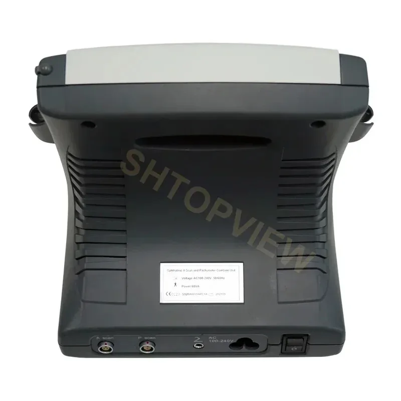 

SW-1000AP China Ophthalmic A And Pachymeter SCAN
