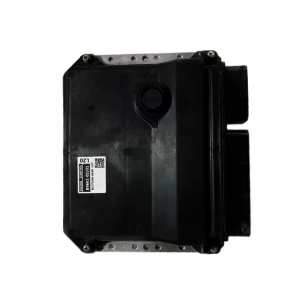 

Ecu 89661-02j31 Original Engine Control Controller Unit Module Pcm Td275300-8860 12v For Toyota