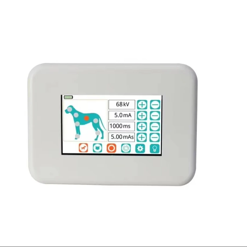 Mt Medical 1Kw Port… - image