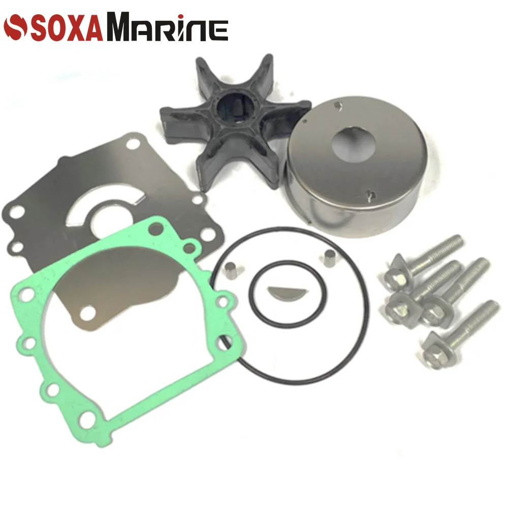 

18-3442 Outboard Water Pump Service Kit For Yamaha 115HP LF115 F115 68V-W0078-00