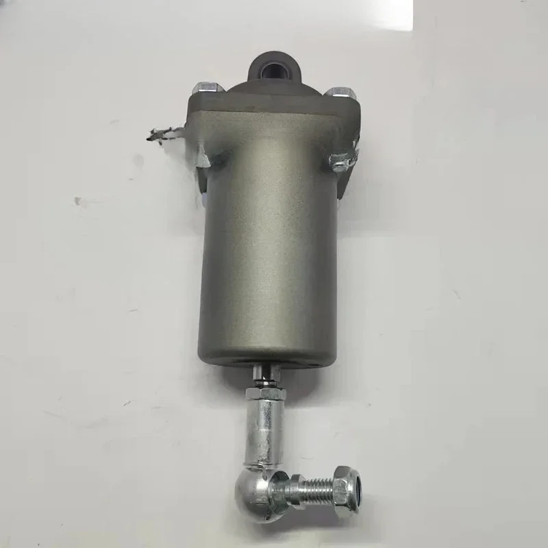 

Applicable to Kaishan Red five-ring air compressor QH50/QH40 piston servo cylinder control intake valve cylinder accessories