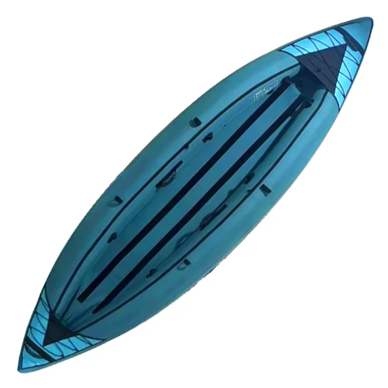 

Тканевый чехол надувной каяк Китайская фабрика индивидуальный размер надувной каноэ каяк