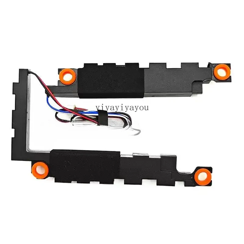 1Pair New Laptop PC loud Speaker Sound For Lenovo Xiaoxin 14 2019 S340-14 PK23000Z200 5SB0S31880